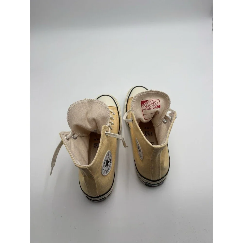 Converse classic high